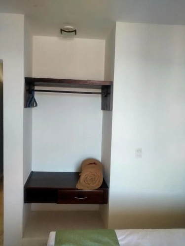 Hotel Bolom Ajaw