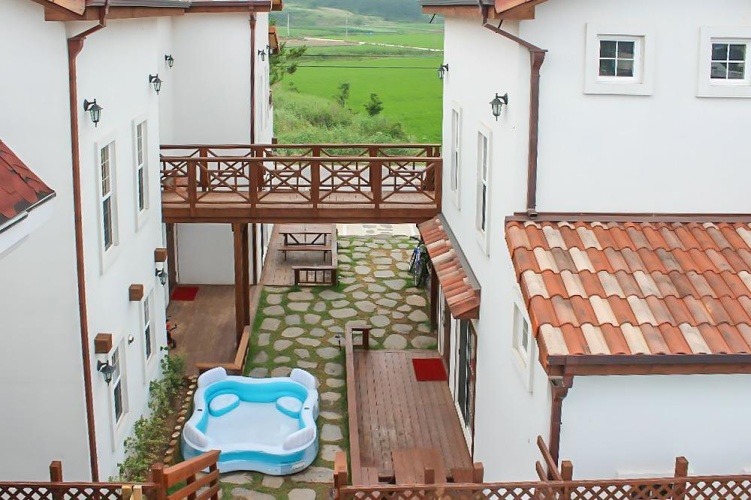 Buan Lamer Pension