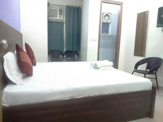 Hotel Aero