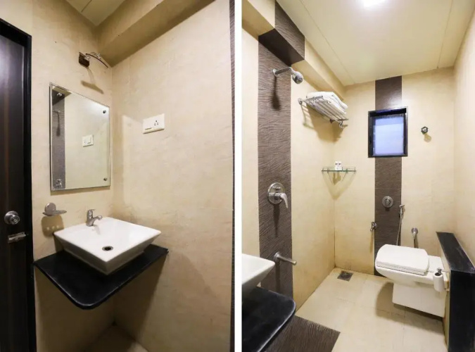 Hotel Rivera Jamnagar Residency by OYO Rooms