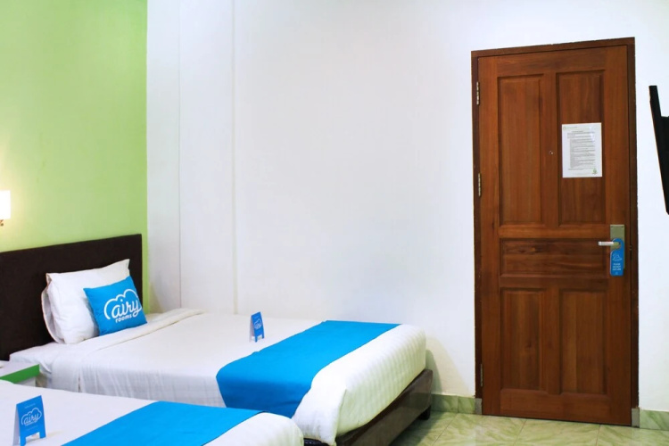 Airy Greenland Ahmad Yani Batam