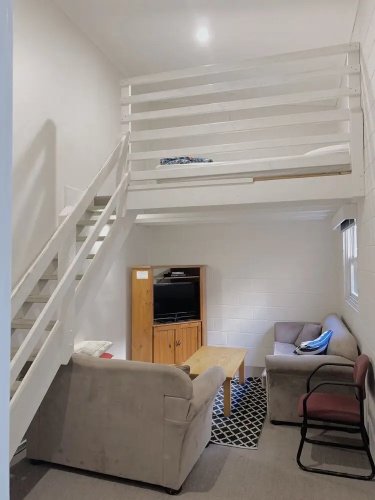 Bayplay Beach Accommodation