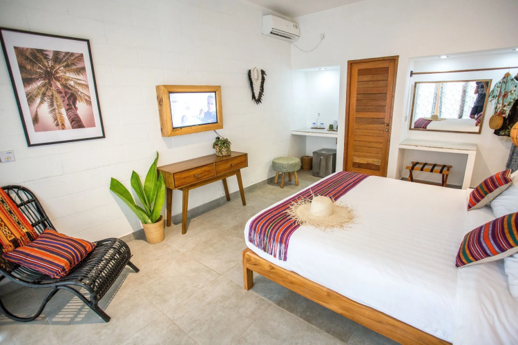 Abdi Hotel & Bungalow