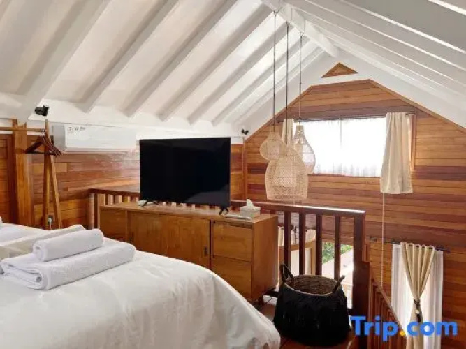 Bacana Bungalows