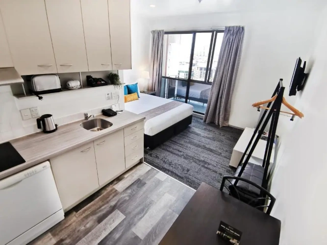 Executive Studio