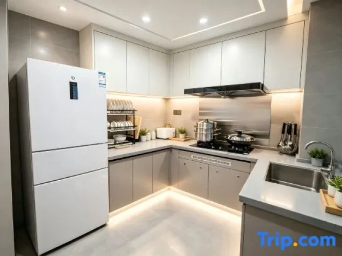 1 Bedroom Suite