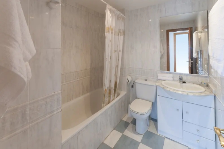 Apartamento Ambar