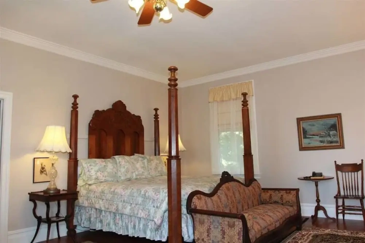 Deluxe Double room with balcony and with view