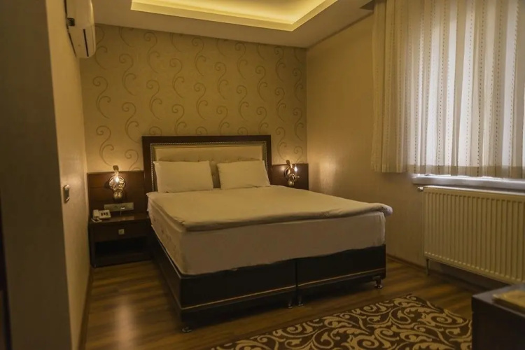 Abaylar Hotel