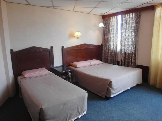 Tan Kim Hock Hotel