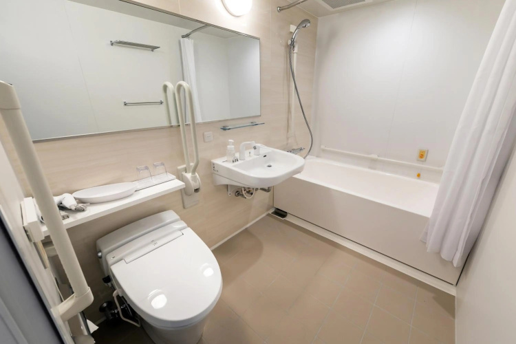 Ginza Capital Hotel Moegi photo 14