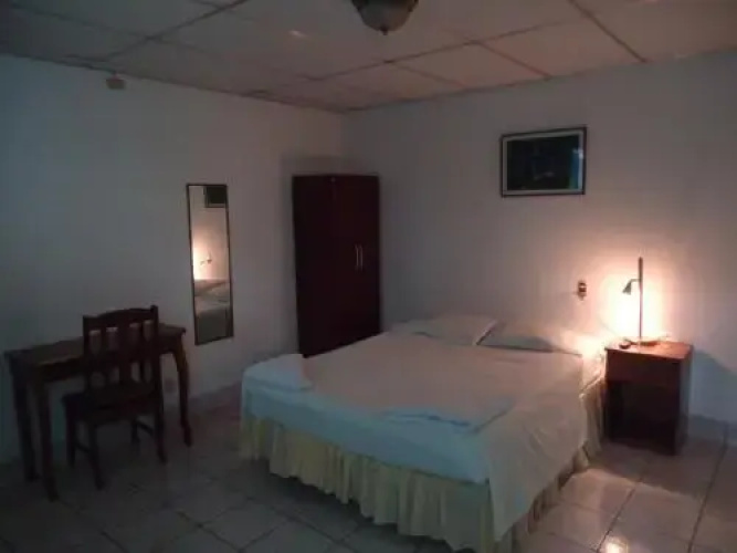 Hotel YAYABO