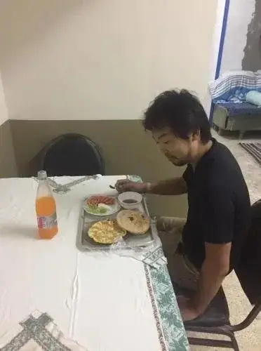 David Hostel