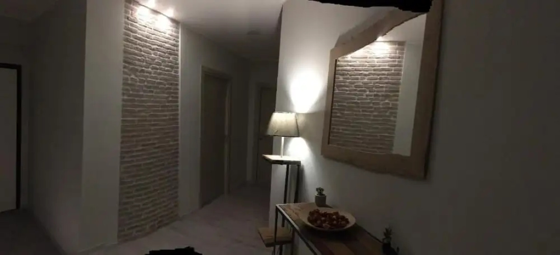 B&B Il Bastione