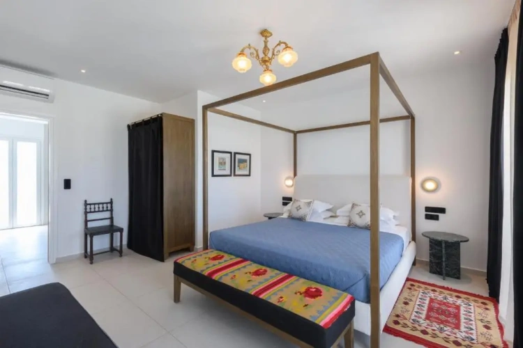 Superior Double Suite