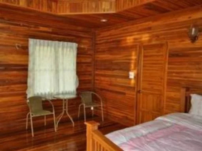 Ingpai Resort