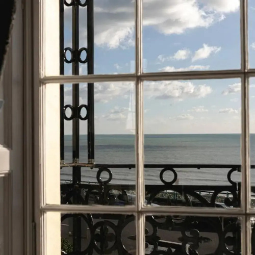 Marine Parade Sea View 2-bedroom Apartment