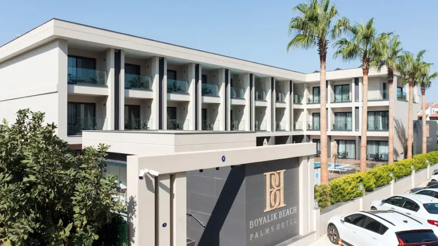 Imagen del hotel