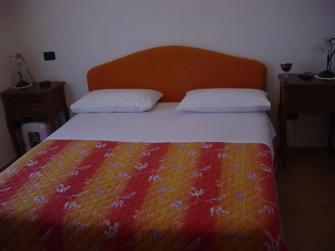 B&B Puntaferano
