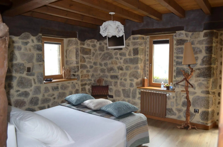 Casa Maru