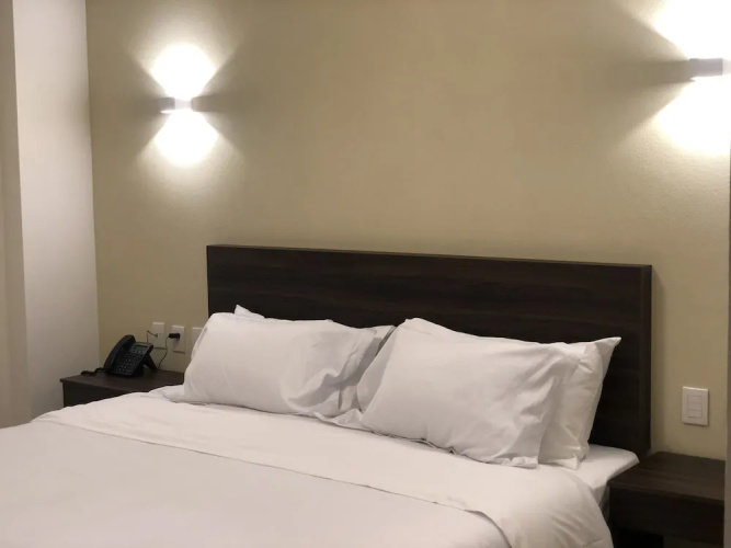 Hotel Casa Rubio