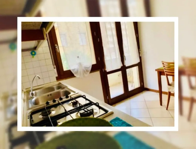 3 Bedrooms Apartment