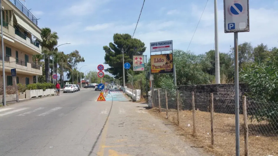 285 Via Spiaggia