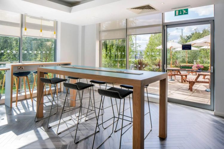 Express By Holiday Inn Doncaster