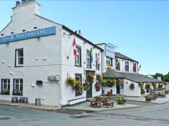Hotelafbeelding