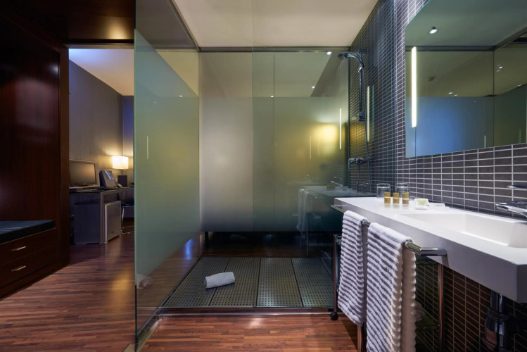 Hotel Eurostars Monte Real photo 10