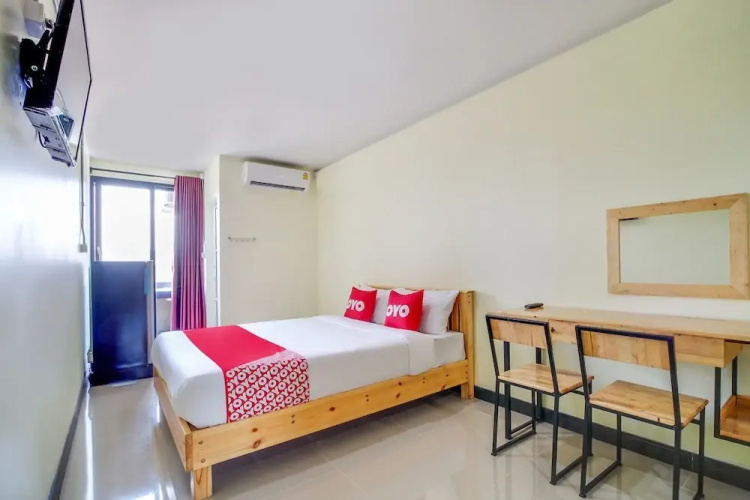OYO Sintara Residence