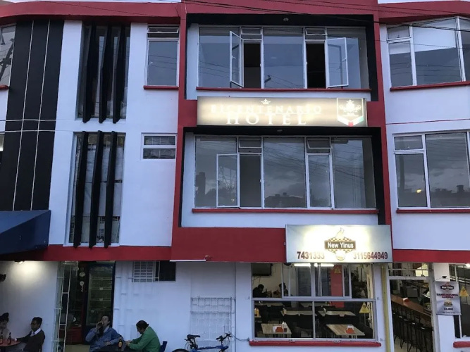 Hotelbild