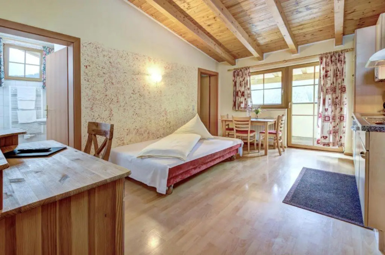 Berghotel Jaga-Alm