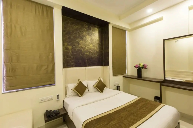 Hotel Cordon Vay