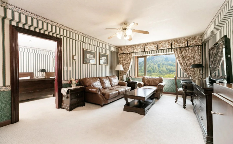 Kensington Hotel Seorak