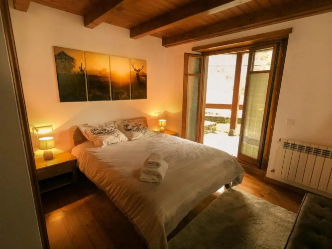 Apartamento Aneto