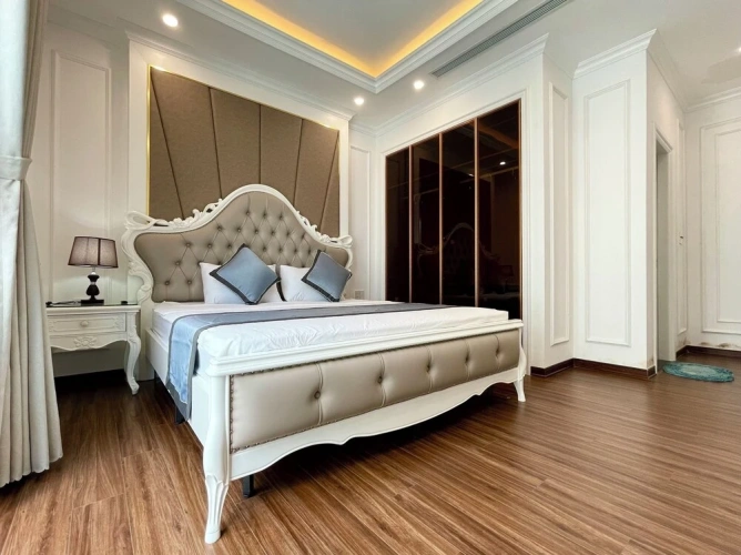Economy Villa