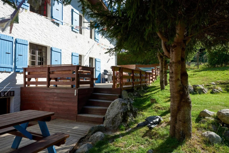Chamonix Lodge photo 9