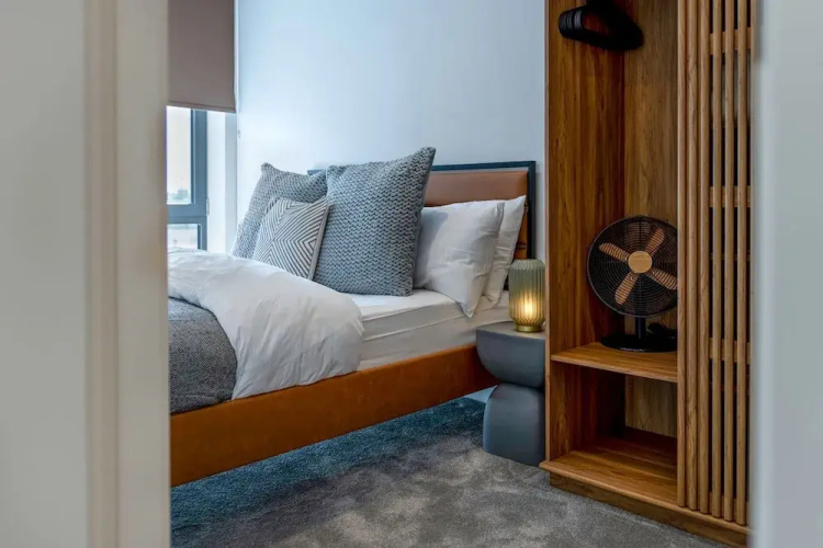 Industria Suite by Casacity