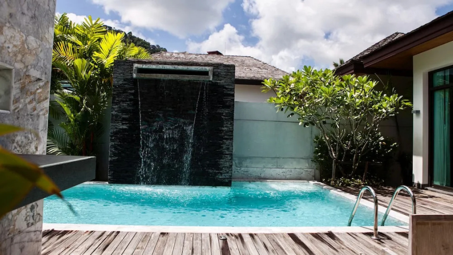 Coco Kamala Villa Phuket by AM