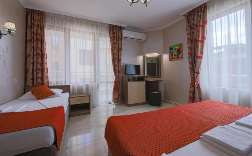 Guesthouse Phoenix