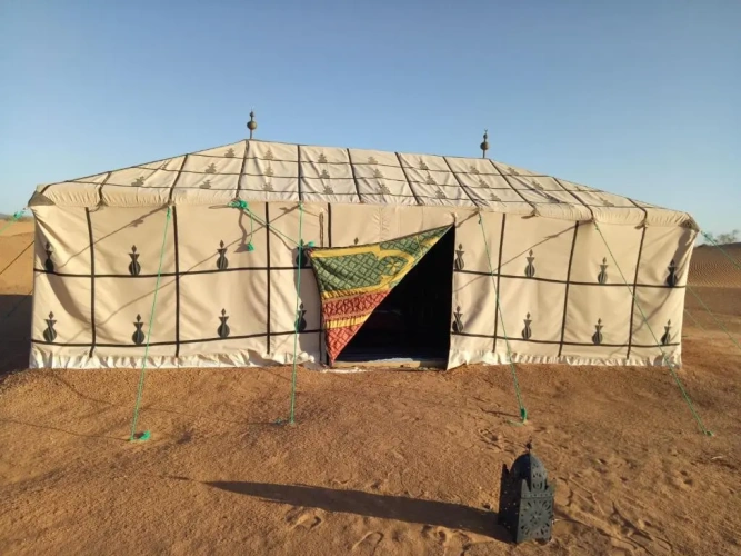 Tent