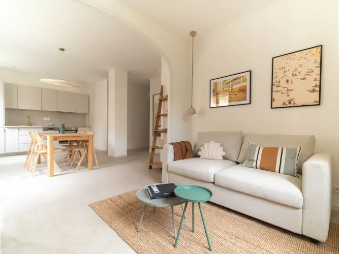 Notre Dame Des Pins - Beach & Croisette - Costa Azzurra