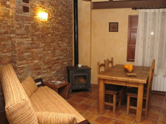 Rural Castell