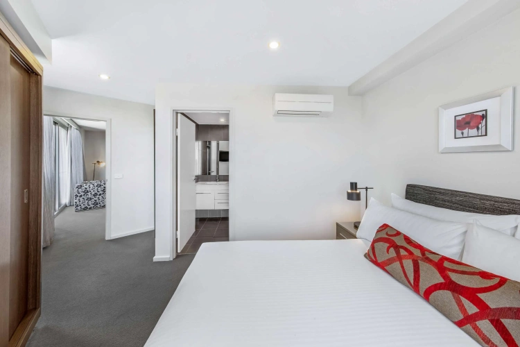 1 Bedroom Premier Double Apartment