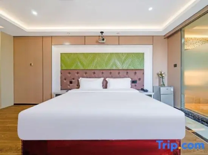 Business Double room