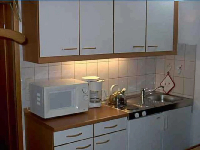 Ferienappartements Bruestle