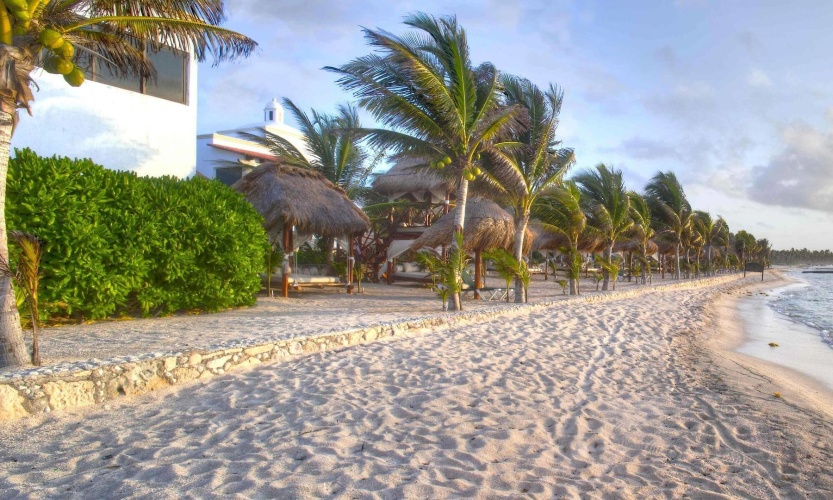 Hidden Beach Resort Au Naturel All Inclusive photo 14