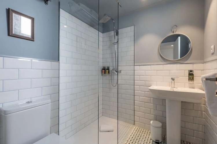 Maison Reina B&B