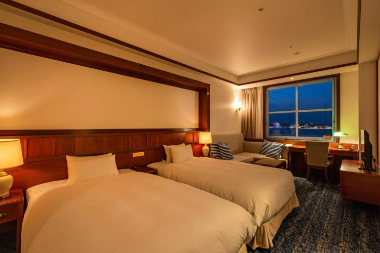 Premier Hotel Mojiko